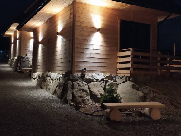 Domek w Tatrach Osada Ostrysz