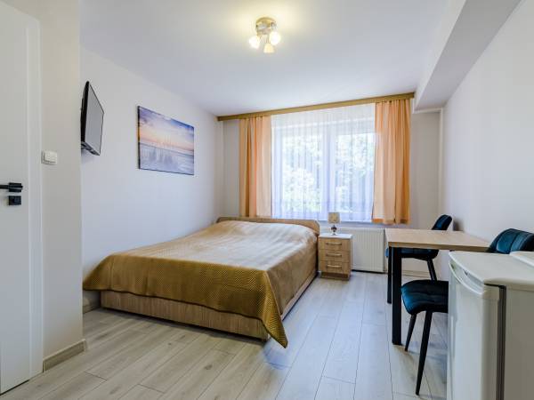 Kwatera R.J. Kowalewscy