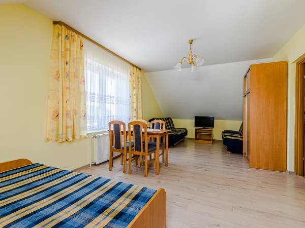 Kwatera R.J. Kowalewscy