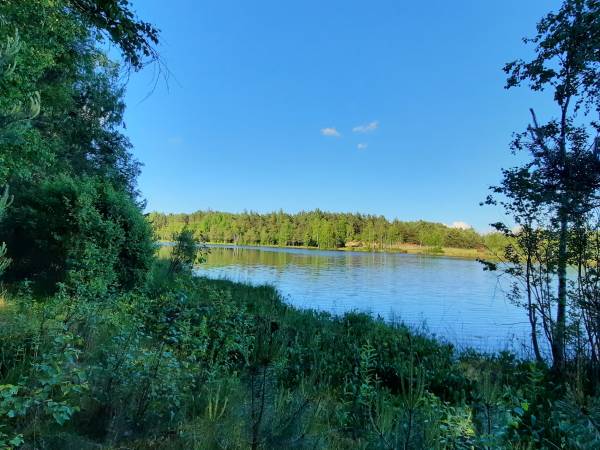 Domki nad Kukówkiem