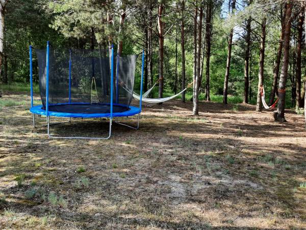 Domki nad Kukówkiem