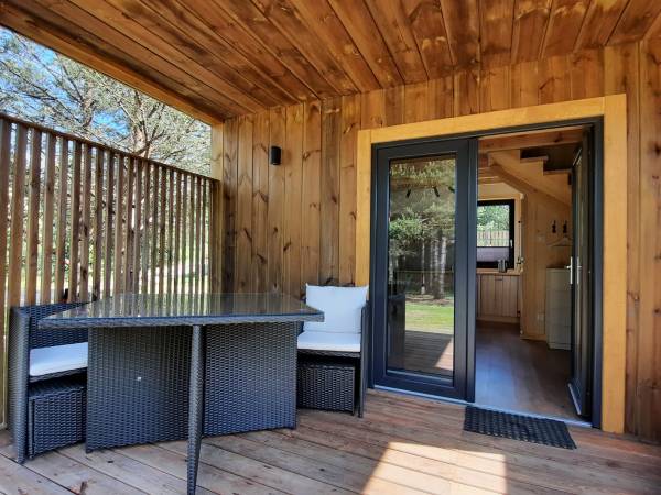 Domki nad Kukówkiem