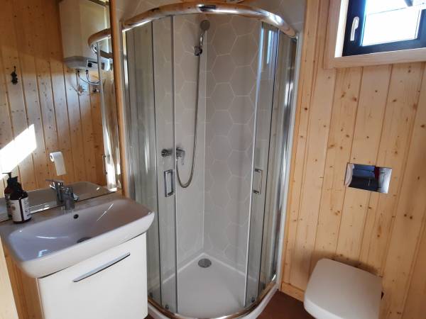 Domki nad Kukówkiem