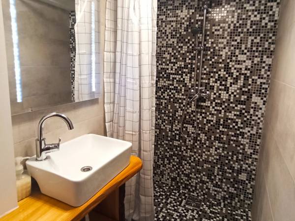 Pokoj 2 osobowy na parterze 