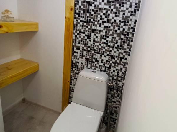 Pokoj 2 osobowy na parterze 