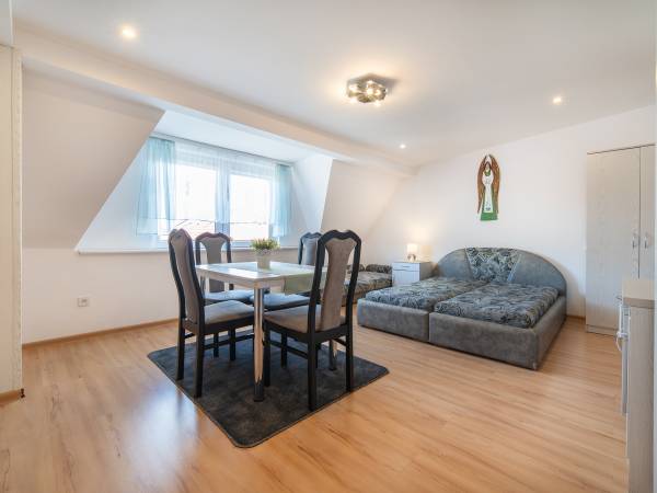 Dom Pod Dobrym Aniołem - Jastarnia