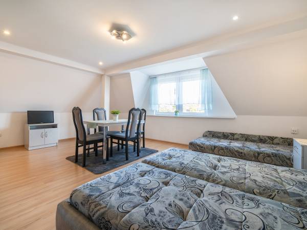 Dom Pod Dobrym Aniołem - Jastarnia