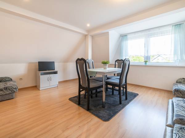 Dom Pod Dobrym Aniołem - Jastarnia