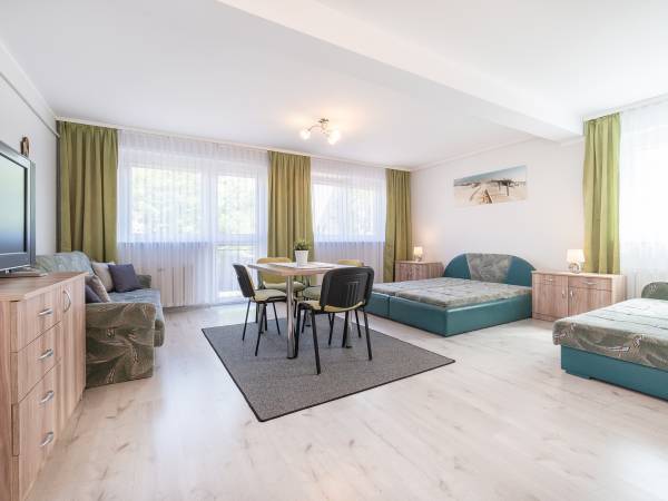 Dom Pod Dobrym Aniołem - Jastarnia