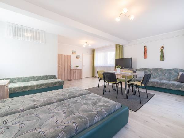 Dom Pod Dobrym Aniołem - Jastarnia