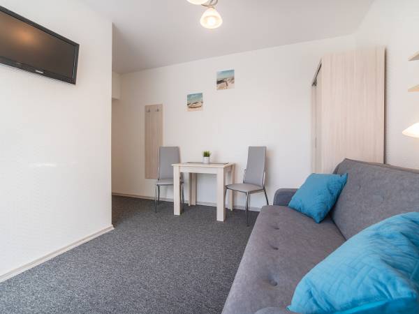 Dom Pod Dobrym Aniołem - Jastarnia