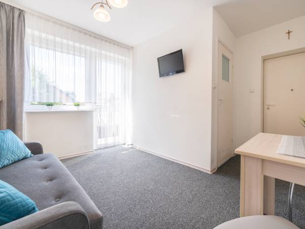 Dom Pod Dobrym Aniołem - Jastarnia