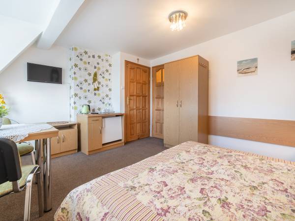 Dom Pod Dobrym Aniołem - Jastarnia