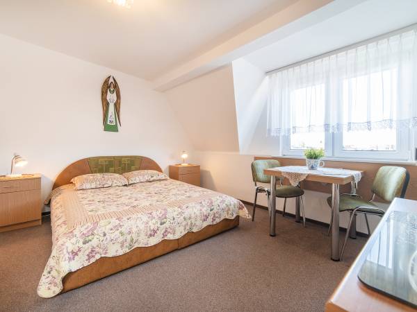 Dom Pod Dobrym Aniołem - Jastarnia