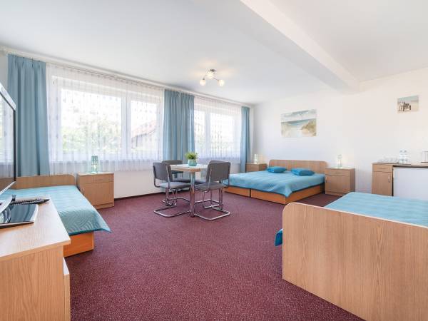 Dom Pod Dobrym Aniołem - Jastarnia