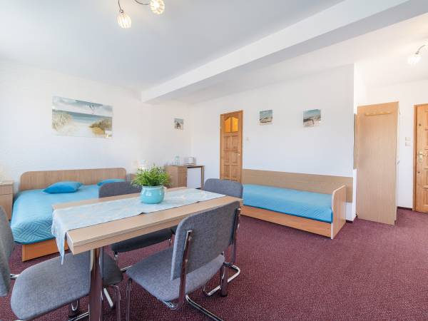 Dom Pod Dobrym Aniołem - Jastarnia