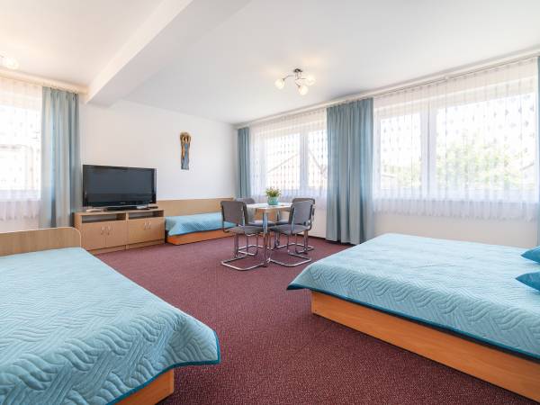 Dom Pod Dobrym Aniołem - Jastarnia