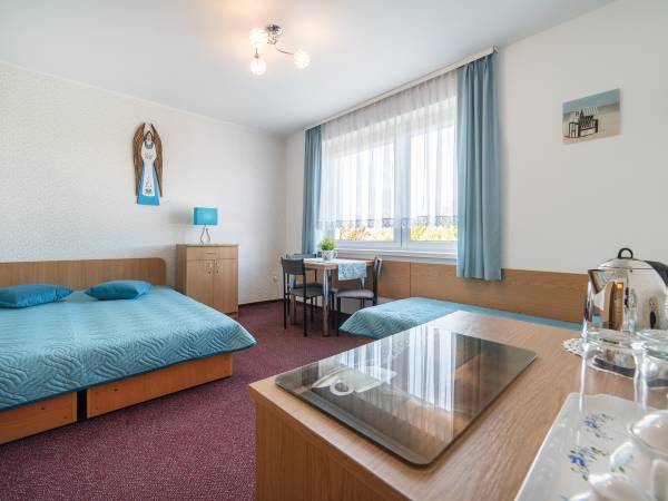 Dom Pod Dobrym Aniołem - Jastarnia