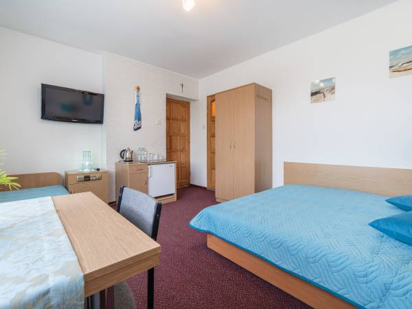 Dom Pod Dobrym Aniołem - Jastarnia