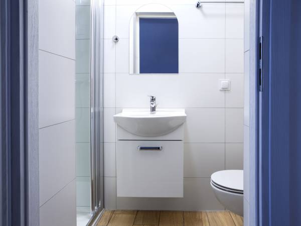 łazienka pokoju nr1