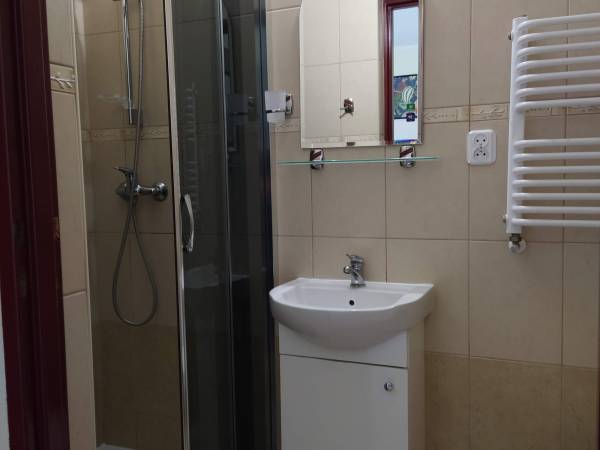 Pokoje Gościnne Wojciech