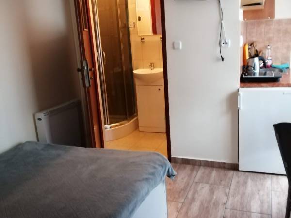 Pokoje Gościnne Wojciech