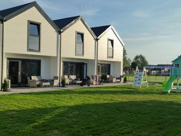 Ośrodek Domków Letniskowych Riviera