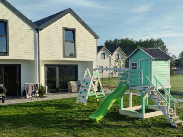 Ośrodek Domków Letniskowych Riviera