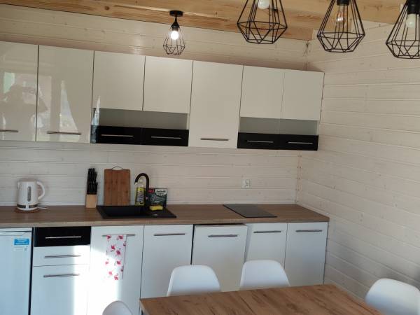 Ośrodek Domków Letniskowych Riviera