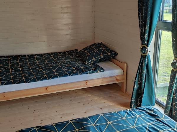 Ośrodek Domków Letniskowych Riviera