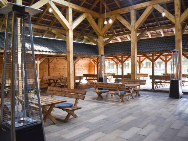 Tailor Hotel Sport & Conference