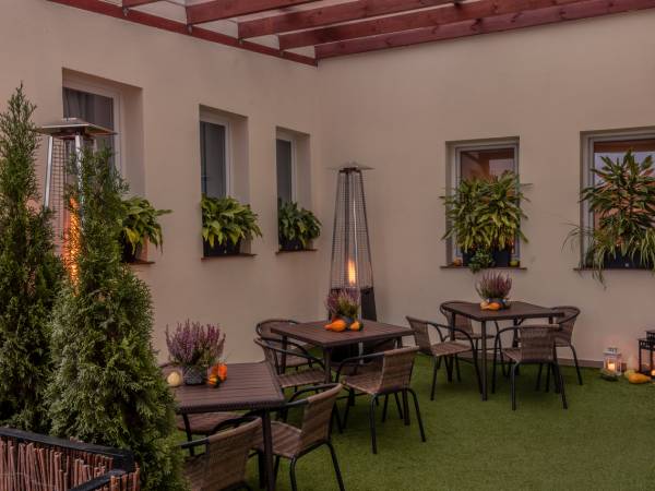 Tailor Hotel Sport & Conference