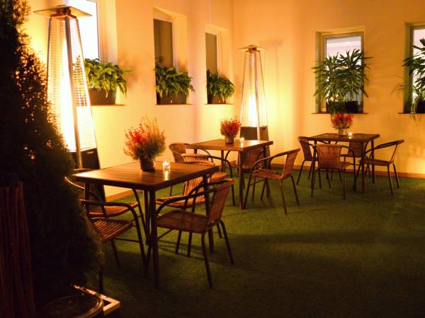 Tailor Hotel Sport & Conference