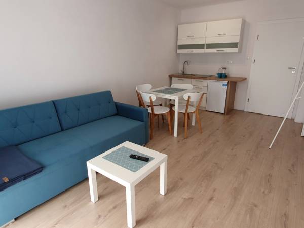 Słoneczna 8 Apartament 