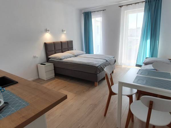 Słoneczna 8 pokój nr 7