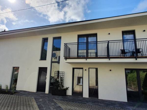 Słoneczna 8 widok domu