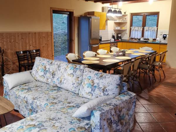 salon,jadalnia kuchnia