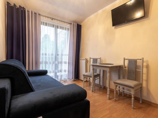 Pokoje gościnne Józefówka