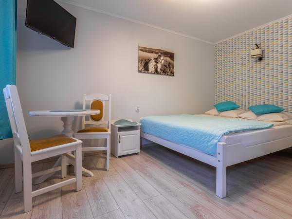 Pokoje gościnne Józefówka