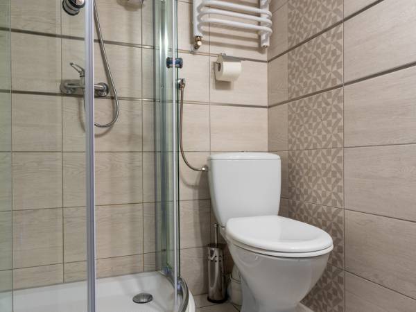 Pokoje gościnne Józefówka