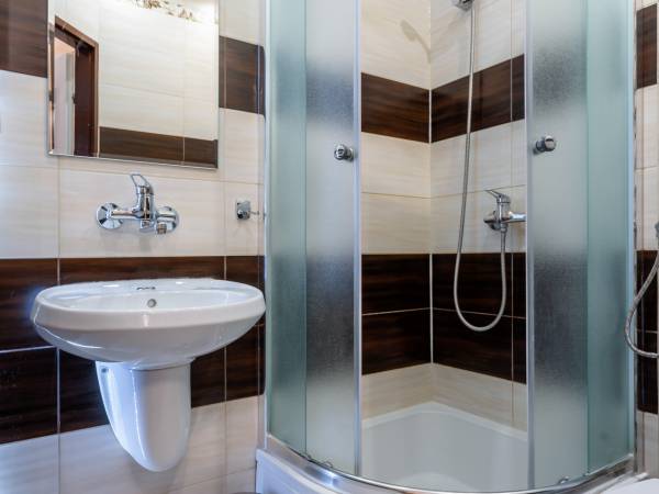 Pokoje gościnne Józefówka