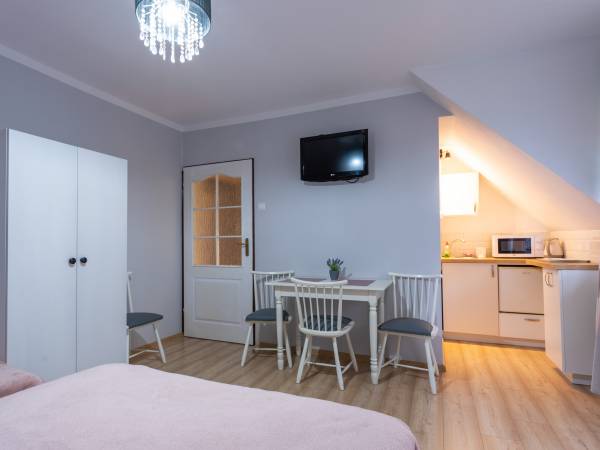 Pokoje gościnne Józefówka