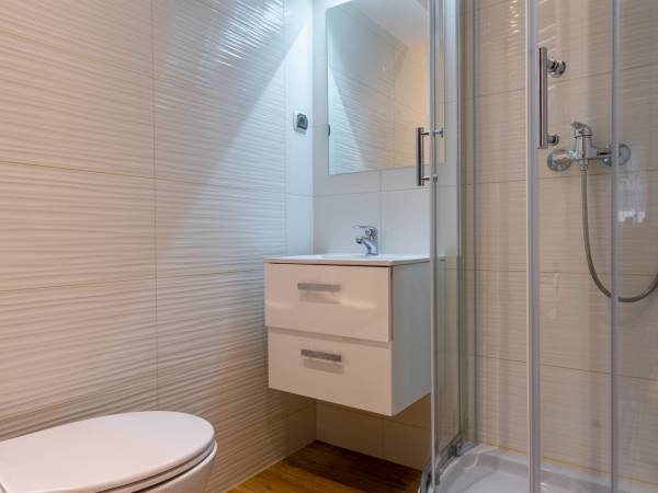 Pokoje gościnne Józefówka