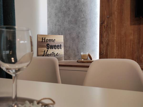 LAGO Apartamenty i Pokoje