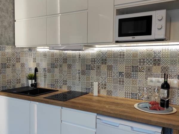 LAGO Apartamenty i Pokoje