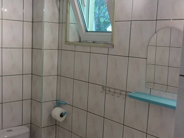 Łazienka pokój 4 osobowy