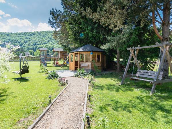 Dolina Trzech Kopców