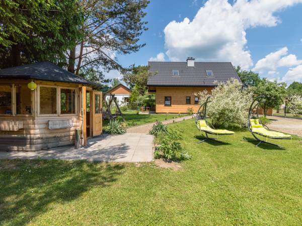 Dolina Trzech Kopców