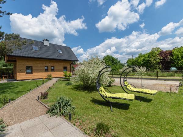 Dolina Trzech Kopców