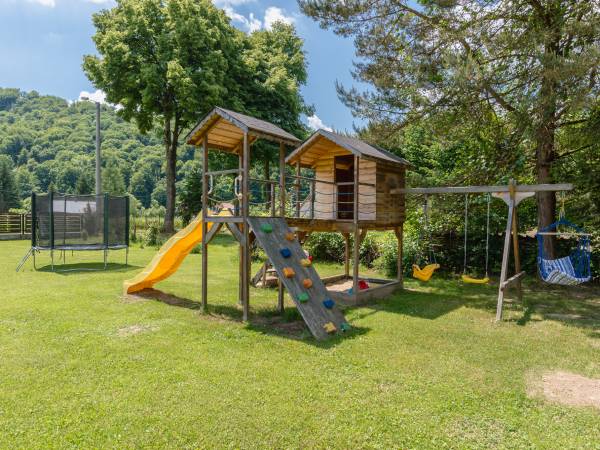 Dolina Trzech Kopców